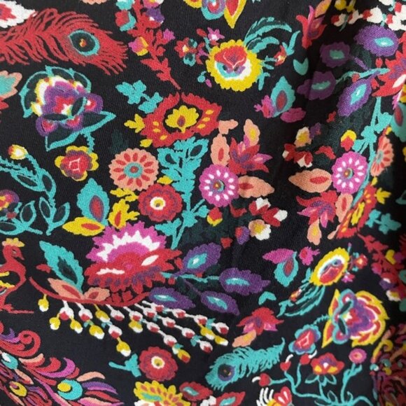 Bonobo Jeans Floral Skort - Picture 5 of 5